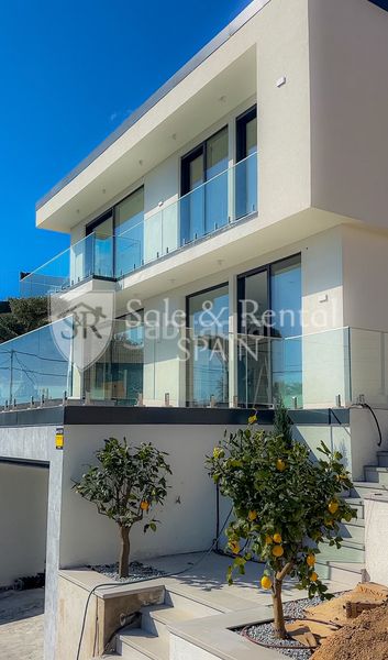 Foto ed2ea493-43d8-487c-8a96-24ea1a5dcf27. Casa amb calefacció a Serra Brava Lloret de Mar