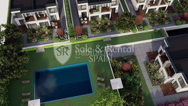 Foto 4fc9a255-133d-44c8-99c3-274e2254fcb5. Casa amb calefacció piscina a Fenals Lloret de Mar
