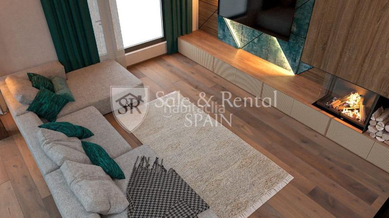 Foto b943bb9e-bd16-41fc-8c79-d7695d26ffd9. Casa amb calefacció piscina a Fenals Lloret de Mar