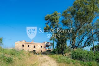 Finca rústica a Tossa de Mar