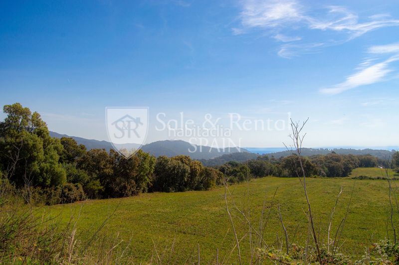 Foto ad822ab3-2b09-4de1-aebb-2339fd490359. Finca rústica a Tossa de Mar Tossa de Mar