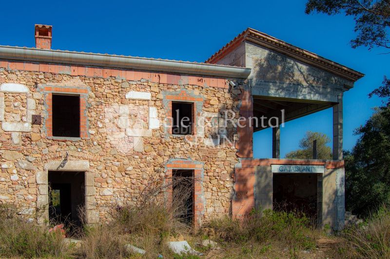 Foto b1647526-65a4-4615-8c7c-14585bf9ac88. Finca rústica a Tossa de Mar Tossa de Mar