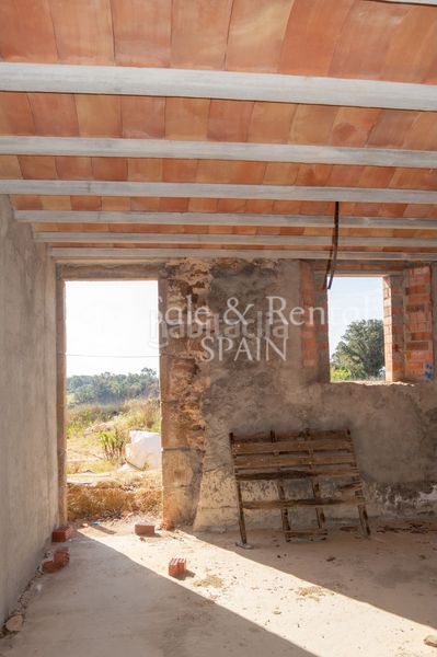 Foto bac316a0-da57-4758-859a-1dfc09f75d08. Finca rústica a Tossa de Mar Tossa de Mar