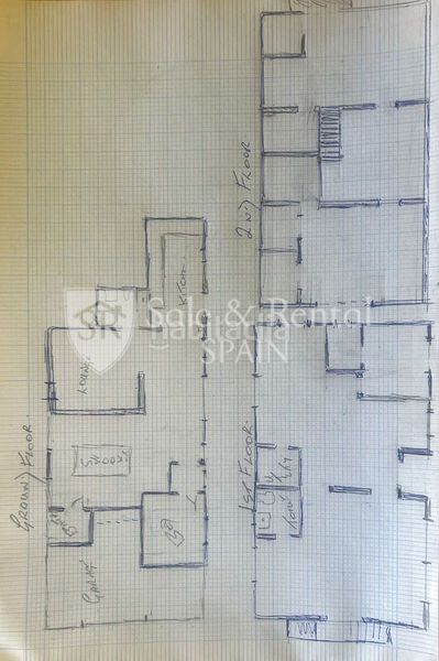 Foto 410fc08d-050d-48fa-aea0-9d7997a7a676. Casa amb piscina a Turís