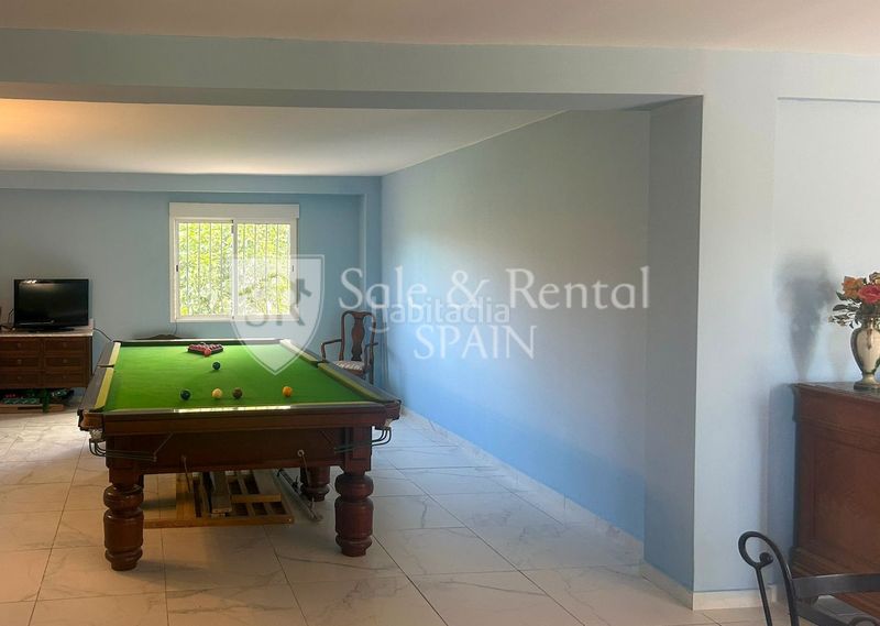 Foto f6ee667a-457b-4ac4-ac80-7dab60589550. Casa amb piscina a Turís