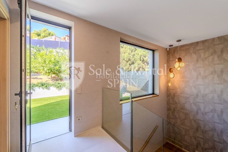 Foto 5989023e-6788-4b5d-90dd-2ca80d142661. Casa amb piscina a Roca Grossa Lloret de Mar