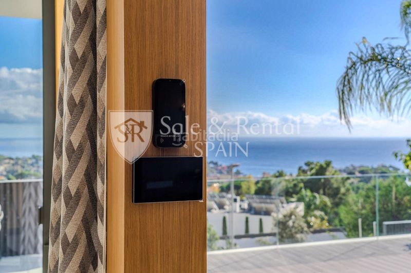 Foto b3d67ec7-f707-4240-8944-781538888d35. Casa amb piscina a Roca Grossa Lloret de Mar