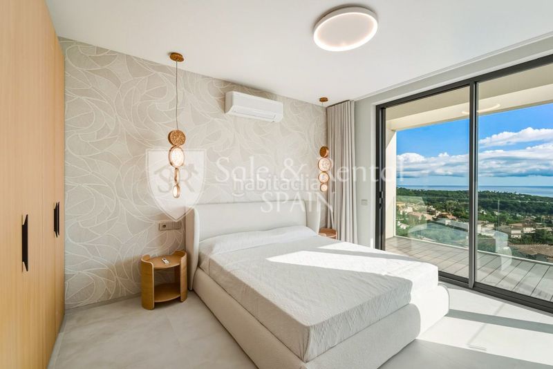 Foto e7c2b839-91b9-4c81-9674-2a73bc3fdbd5. Casa amb piscina a Roca Grossa Lloret de Mar