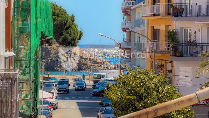 Foto 683895a0-0391-4bfa-9404-d4854913e689. Pis amb calefacció a Els Pins Blanes