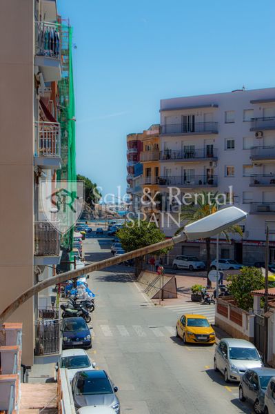 Foto bc77a6dc-c1b6-4cde-8b4e-d1f0d09faee7. Pis amb calefacció a Els Pins Blanes