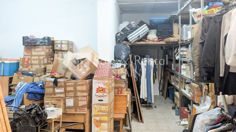 Foto 58f92476-da77-4cf5-872a-309d057ccce8. Local comercial a Sant Narcis Girona