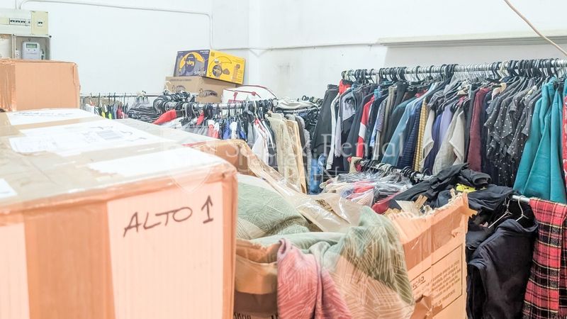 Foto 6eb00ff8-caf7-4746-9381-778b4e82d812. Local comercial a Sant Narcis Girona