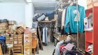 Business premise in Sant Narcis. Amplio local comercial con gran visibilidad en girona