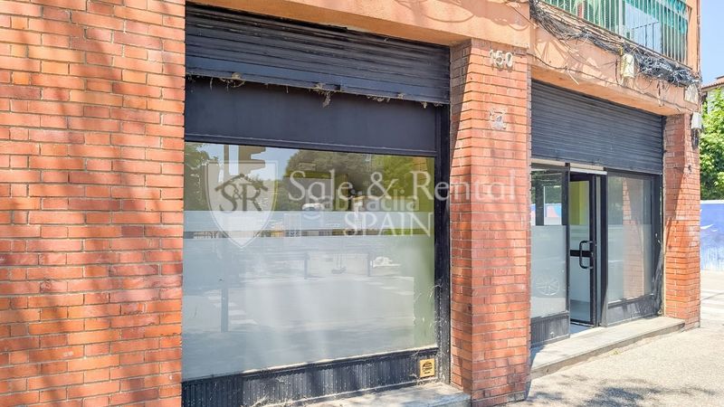 Foto 5c748867-aa3d-4808-a331-16d87bad6713. Local comercial a Sant Narcis Girona