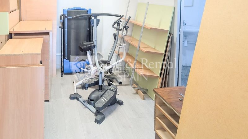 Foto ef6adcdc-bbf7-4d67-a707-f8b33601330e. Local comercial a Sant Narcis Girona