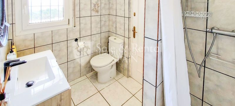 Foto 05986554-5a14-4523-8bb1-22de8aed5b6b. Casa amb calefacció piscina a Serra Brava Lloret de Mar