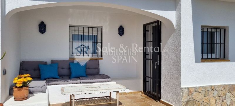Foto 21becebd-c5d1-4867-bbde-ae054196f01b. Casa amb calefacció piscina a Serra Brava Lloret de Mar