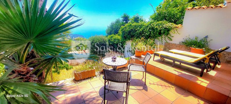 Foto 2d145a04-1053-4084-a49f-7ae1fb53dbaf. Casa amb calefacció piscina a Serra Brava Lloret de Mar