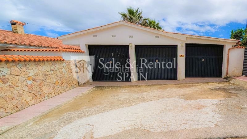 Foto 3f7b00a2-af2f-48d3-8d91-82b2b27b2b45. Casa amb calefacció piscina a Serra Brava Lloret de Mar