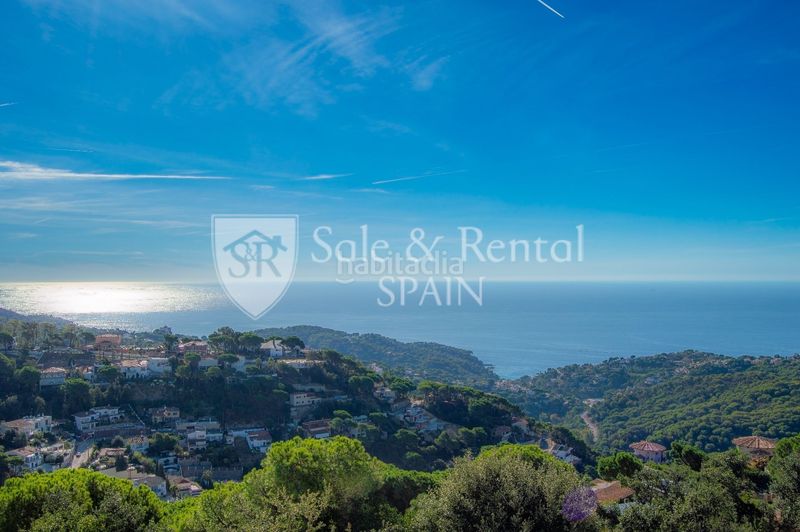 Foto 56c52cef-b2c9-4f2b-a72c-aeab04c689ce. Casa amb calefacció piscina a Serra Brava Lloret de Mar