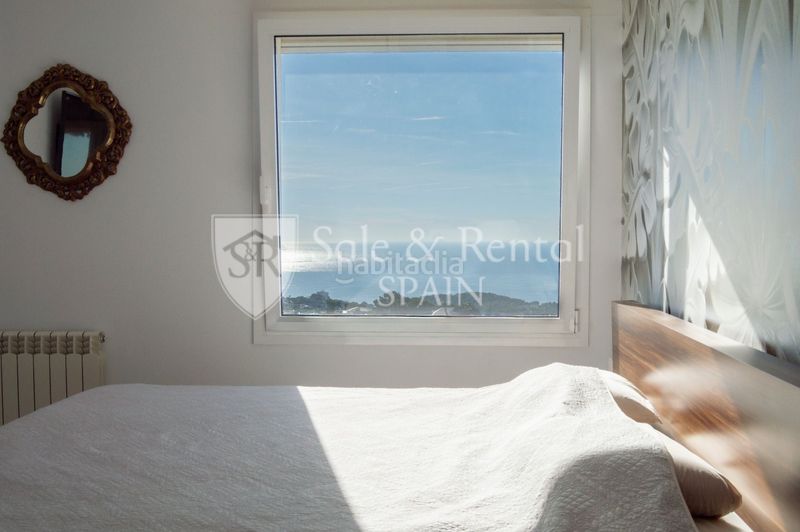 Foto 68eb0516-daac-4654-ae6c-546462f13dd6. Casa amb calefacció piscina a Serra Brava Lloret de Mar