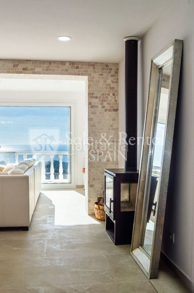Foto 6ca04a8d-7884-4072-8a8b-4f4837775288. Casa amb calefacció piscina a Serra Brava Lloret de Mar