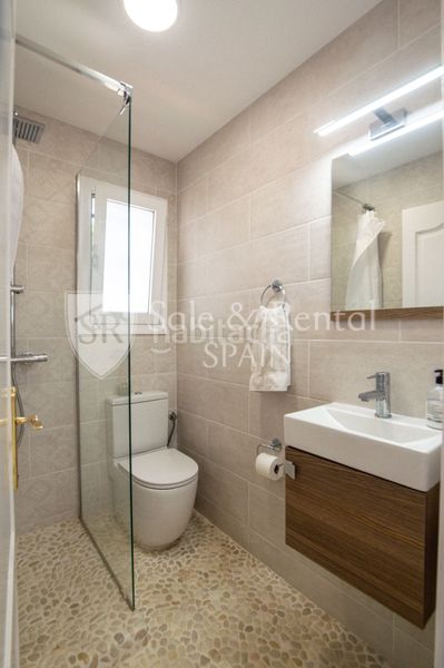 Foto 742fdfdb-a190-4436-9617-911f3b4e2e83. Casa amb calefacció piscina a Serra Brava Lloret de Mar