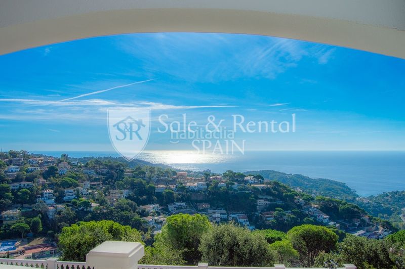 Foto 79892840-f7a7-4773-9a2f-a0dd635acfe5. Casa amb calefacció piscina a Serra Brava Lloret de Mar
