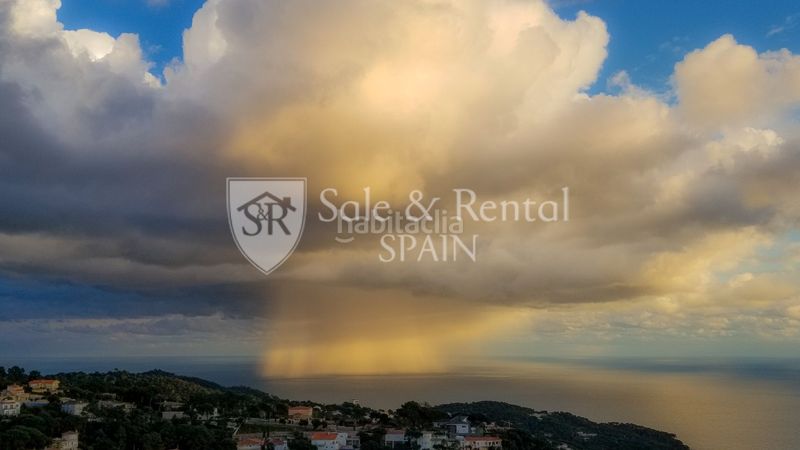 Foto 9bc5a587-242e-4c3a-b6e8-683394d9d355. Casa amb calefacció piscina a Serra Brava Lloret de Mar