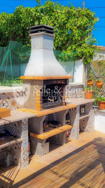 Foto a361e69f-21ee-4faf-bb3b-d1b0ee91b00f. Casa amb calefacció piscina a Serra Brava Lloret de Mar