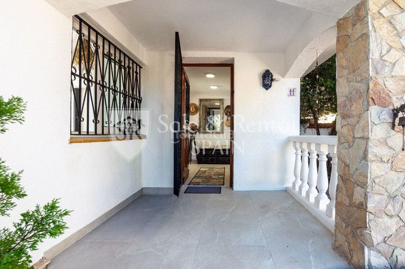 Foto a49c6c1c-6807-428c-89a0-01dd7bcb860a. Casa amb calefacció piscina a Serra Brava Lloret de Mar