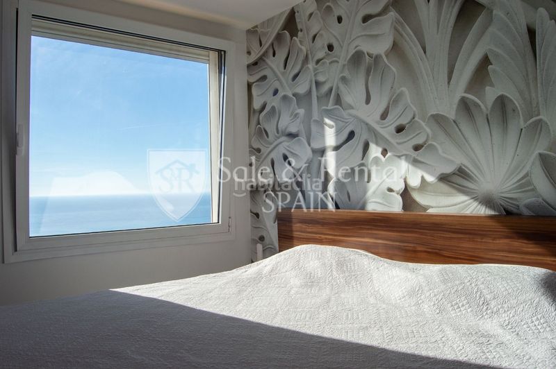 Foto bac0a6e8-a9df-4ef6-bfd8-c9ecf9ffef14. Casa amb calefacció piscina a Serra Brava Lloret de Mar