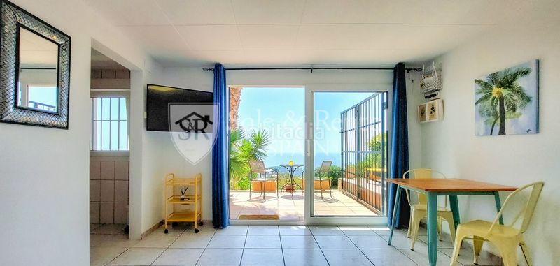 Foto d3990fdf-d02f-472b-8db2-ccb5101ad9fd. Casa amb calefacció piscina a Serra Brava Lloret de Mar