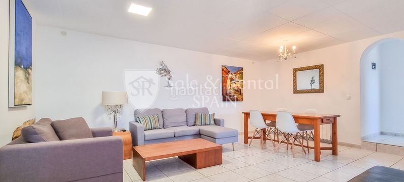 Foto dc0356bc-348b-4064-9fce-abe0d7d8b4ac. Casa amb calefacció piscina a Serra Brava Lloret de Mar