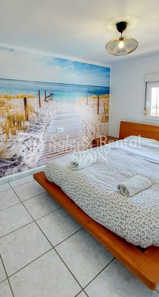 Foto dd818c1d-3a4c-4319-bfec-15f2a838e18b. Casa amb calefacció piscina a Serra Brava Lloret de Mar