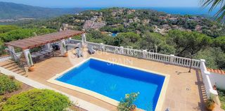 Casa a Serra Brava