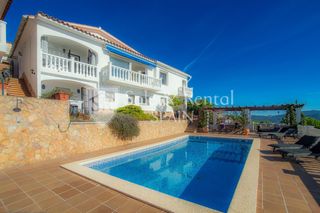Casa a Serra Brava