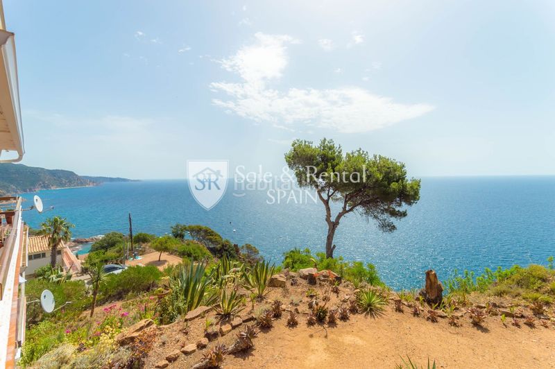 Foto 09ba7dd9-9d07-4531-ad16-67a1d8ed406f. Pis a La Pola i Giverols-Salionç Tossa de Mar