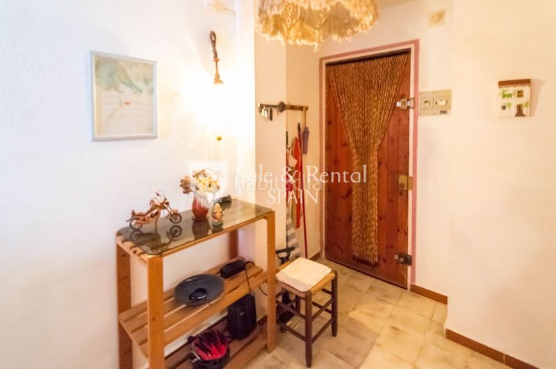 Foto 4f7a15e5-de54-4e57-ab29-8ad9c3dff361. Pis a La Pola i Giverols-Salionç Tossa de Mar
