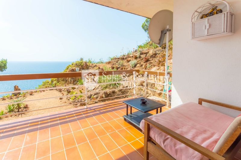 Foto a6c9f7e2-9406-440b-8192-8575fe5516d4. Pis a La Pola i Giverols-Salionç Tossa de Mar