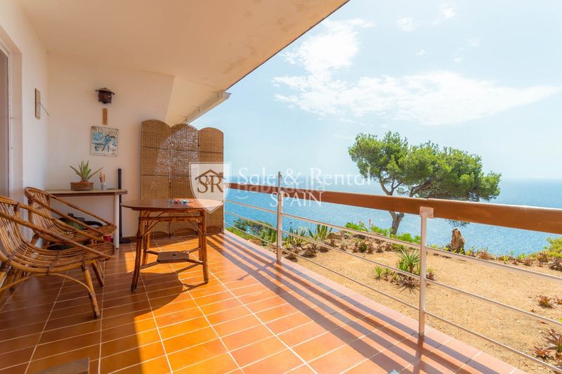 Foto ac69e18e-e30d-416e-a8a8-ebe9ea4770d1. Pis a La Pola i Giverols-Salionç Tossa de Mar