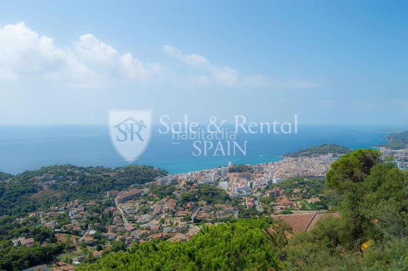 Foto 1ea6600d-c0c4-40e2-99d4-a9ea3d2ac389. Casa amb calefacció a Roca Grossa Lloret de Mar