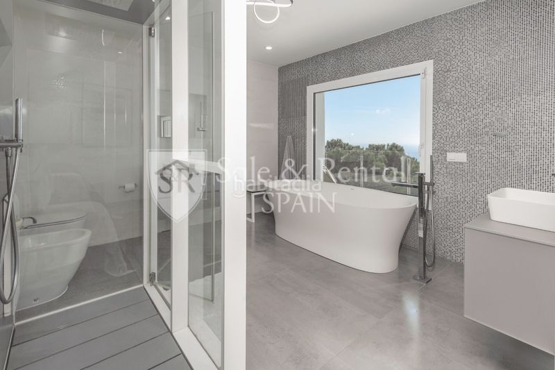 Foto 2ec25111-f269-4714-9608-9d65e8be17c9. Casa amb calefacció a Roca Grossa Lloret de Mar