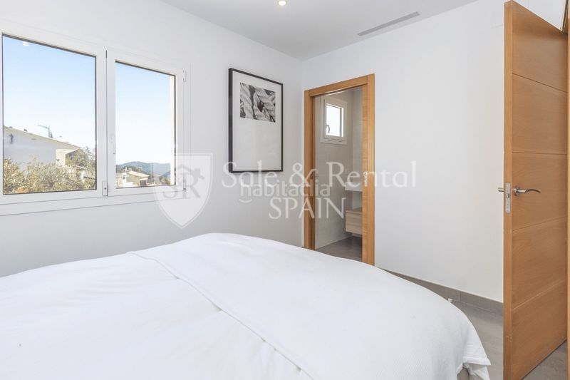 Foto 4b0bbb22-c8a7-4ba6-b9ea-28ed3254b35f. Casa amb calefacció a Roca Grossa Lloret de Mar