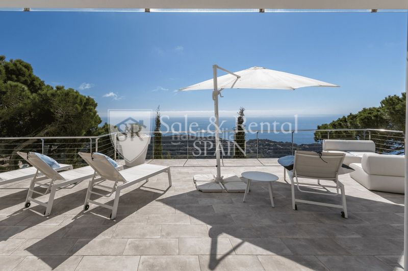 Foto 547b7135-f29b-40a7-98f4-bed2e11dcafe. Casa amb calefacció a Roca Grossa Lloret de Mar