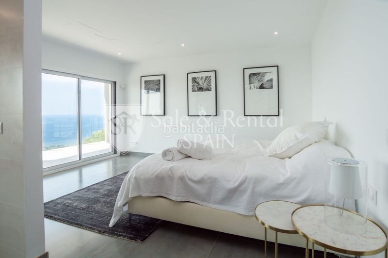 Foto 56e2f7e4-f957-4537-8e2a-7562f9358f3b. Casa amb calefacció a Roca Grossa Lloret de Mar
