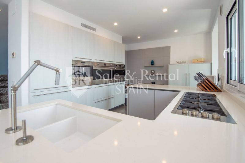 Foto 5bbea6fa-e433-46ea-9881-116645c16913. Casa amb calefacció a Roca Grossa Lloret de Mar