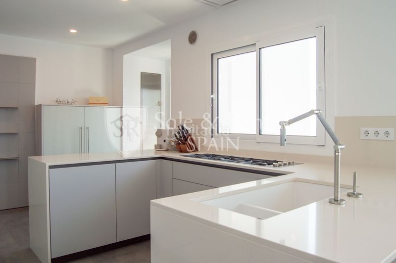 Foto 69db5e16-2086-49d0-b83b-6aa2eb011aa4. Casa amb calefacció a Roca Grossa Lloret de Mar