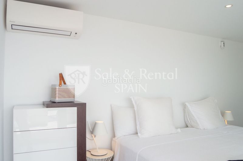 Foto 782d5f5d-61a9-4805-949d-451a71d27846. Casa amb calefacció a Roca Grossa Lloret de Mar