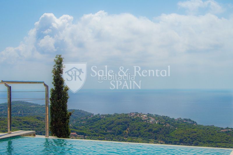 Foto 7ff31102-a7e7-4724-89f8-c0c0b3199b9e. Casa amb calefacció a Roca Grossa Lloret de Mar